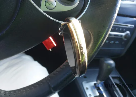 2014 Nissan Maxima 3.5 S/3.5 Sv from USA, damaged, VIN 1N4AA5AP3EC464115